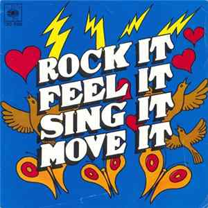 Various - Rock It Feel It Sing It Move It Mp3