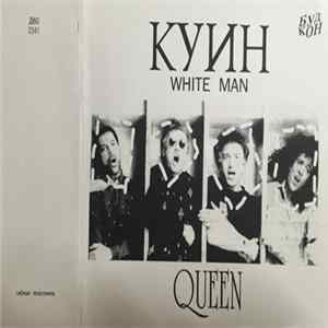 Queen - White Man Mp3