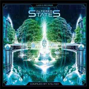 Various - Altered States Mp3