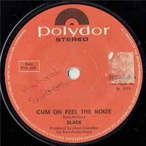 Slade - Cum On Feel The Noize Mp3