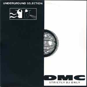 Various - Underground Selection 7/93 Mp3