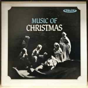 St. Mark Lutheran Church of Mount Prospect, Illinois - Music of Christmas Mp3
