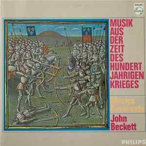 Musica Reservata - Musik Aus Der Zeit Des HundertJahrigen Krieges Mp3