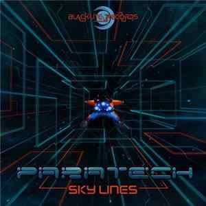 Paratech - Sky Lines Mp3