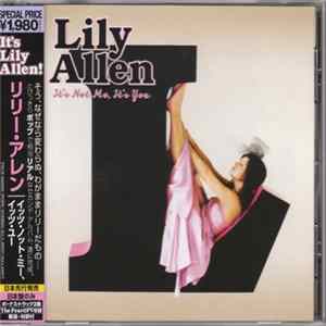 Lily Allen - It's Not Me, It's You Mp3