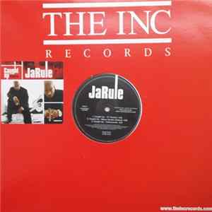 Ja Rule - Caught Up / Gun Talk Mp3