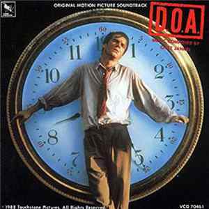 Chaz Jankel - D.O.A. (Original Motion Picture Soundtrack) Mp3