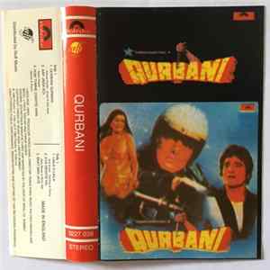 Kalyanji Anandji, Biddu - Qurbani Mp3