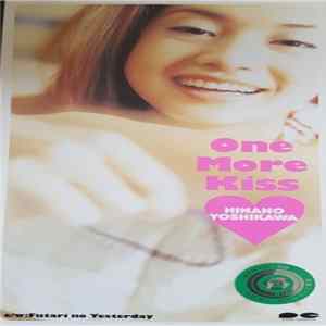 Hinano Yoshikawa - One More Kiss Mp3