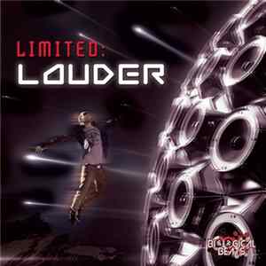 Limited - Louder Mp3