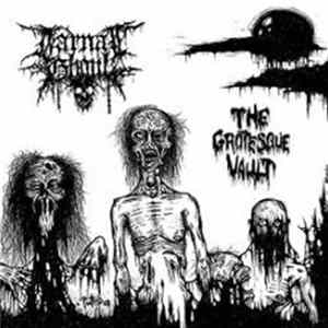 Carnal Ghoul - The Grotesque Vault Mp3