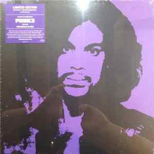 94 East Featuring Prince - 94 East Featuring Prince Mp3