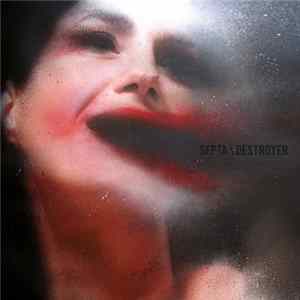 Septa - Destroyer Mp3
