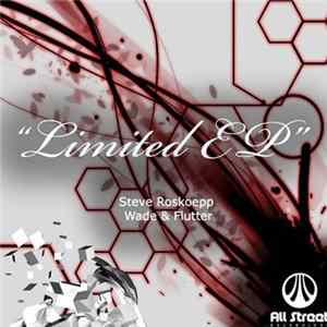 Steve Roskoepp / Wade & Flutter - Limited EP Mp3