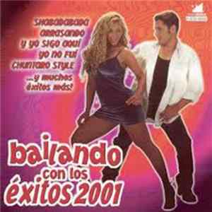 Various - Bailando Con Los Exitos 2001 Mp3