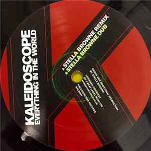 Kaleidoscope - Everything In The World Mp3