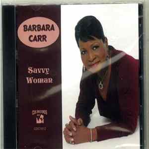Barbara Carr - Savvy Woman Mp3