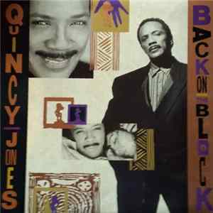 Quincy Jones - Back On The Block Mp3