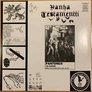 HENRIK! - Vanha Testamentti Mp3