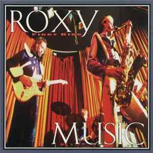 Roxy Music - First Kiss Mp3