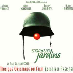 Zbigniew Preisner - Effroyables Jardins - Musique Originale Du Film Mp3