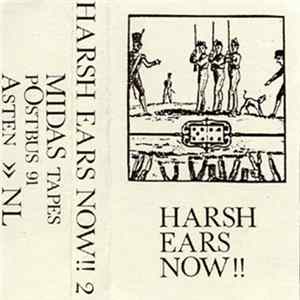 Various - Harsh Ears Now!! 2 Mp3