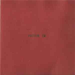 Timothy C Holehouse - Preston FM Mp3