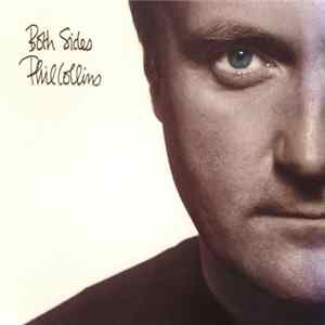 Phil Collins - Both Sides Mp3