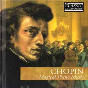 Chopin - Magical Piano Music Mp3