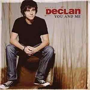 Declan Galbraith - You And Me Mp3