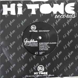Jubilee - Everyone's Clown Mp3