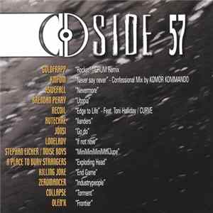 Various - CD Side 57 Mp3