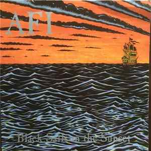 AFI - Black Sails In The Sunset Mp3