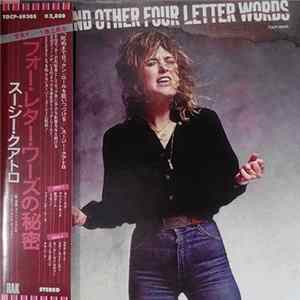 Suzi Quatro - Suzi... And Other Four Letter Words Mp3