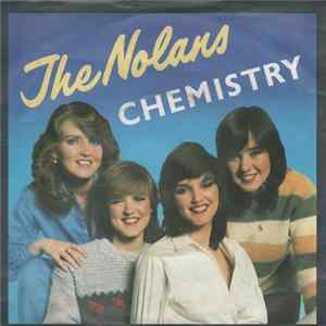 The Nolans - Chemistry Mp3