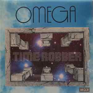 Omega - Time Robber Mp3