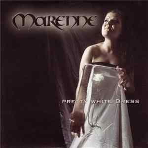 Marenne - Pretty White Dress Mp3