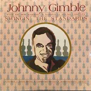 Johnny Gimble, Joe Bob Barnhill's Nashville Sound Company - Swingin' The Standards Mp3