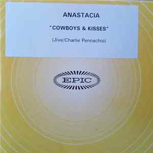 Anastacia - Cowboys & Kisses Mp3