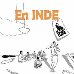 Le Tone - En Inde Mp3