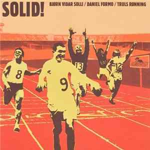 Solid! - Solid! Mp3