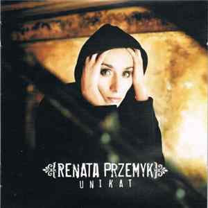 Renata Przemyk - Unikat Mp3