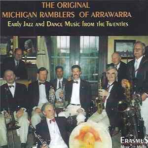 The Original Michigan Ramblers Of Arrawarra - Early Jazz And Dance Music From The Twenties Mp3