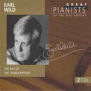 Earl Wild - The Art Of The Transcription Mp3