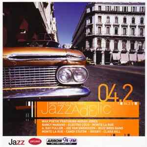 Various - Jazzadelic 04.2 High-Fidelic Jazz Vibes Mp3