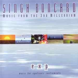 Singh Boncard - EXP Mp3