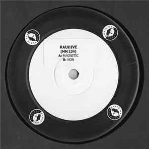 Raudive - Magnetic Mp3