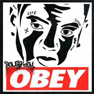 Soulja Boy - OBEY Mp3