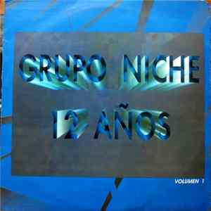 Grupo Niche - 12 Años Volumen 1 Mp3