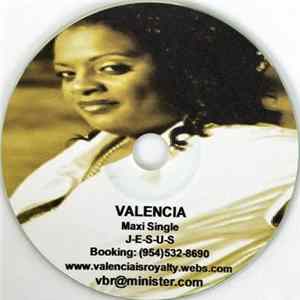 Valencia - J-E-S-U-S Mp3